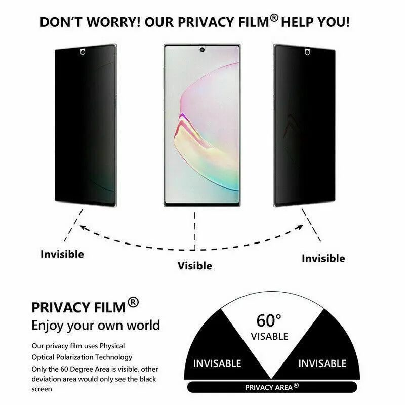 Hydrogel Matte Spy Privasi Samsung S8 S8+/S9/S9+/S10/S10+/S20/S20 ULTRA/S20+/S21/S21+/S21 ULTRA/S21 FE/NOTE 8/NOTE 9/NOTE 10/NOTE 20/NOTE 20 ULTRA/S22/S22+/S22 ULTRA/S23/S23+/S23 ULTRA