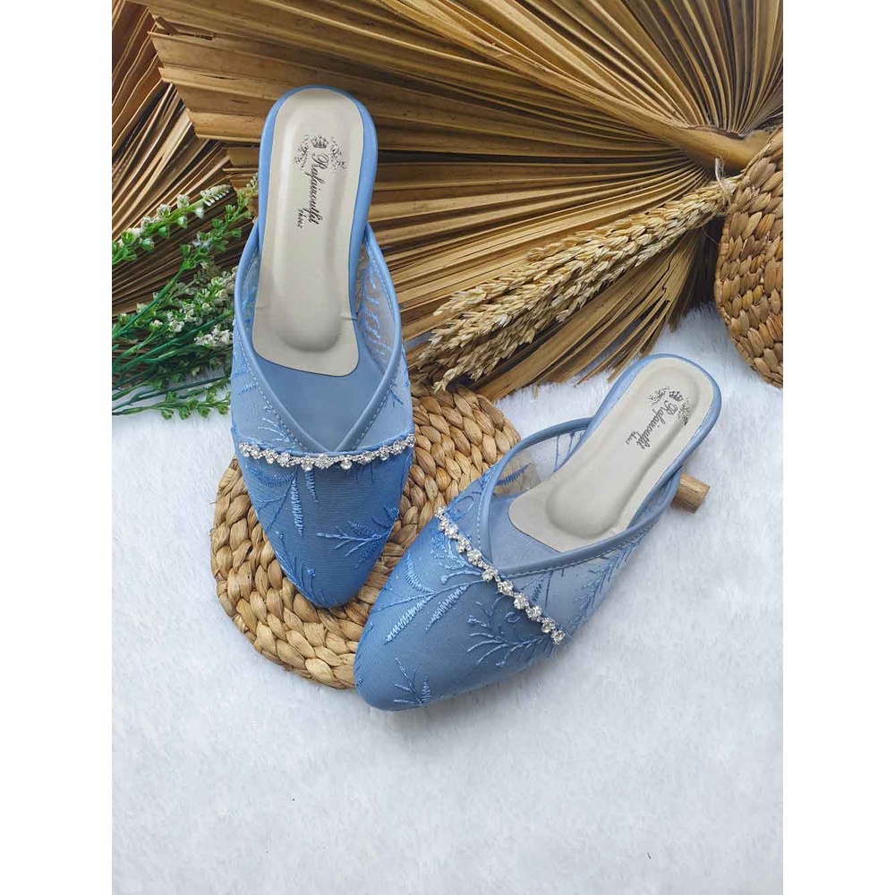 flathshoes wedding cantik annesha iceblue