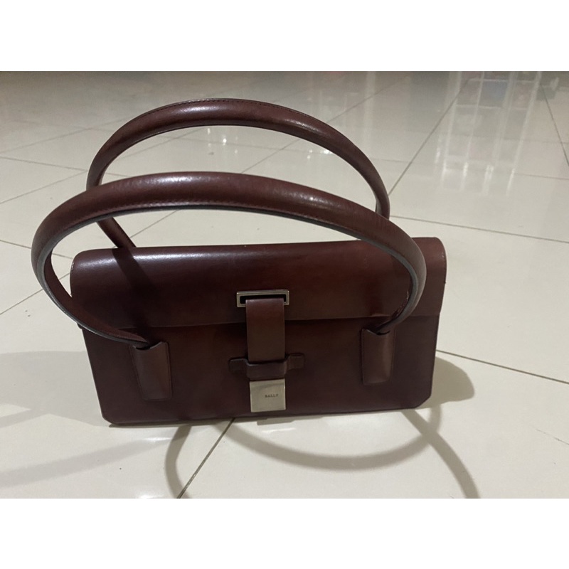 bally original preloved