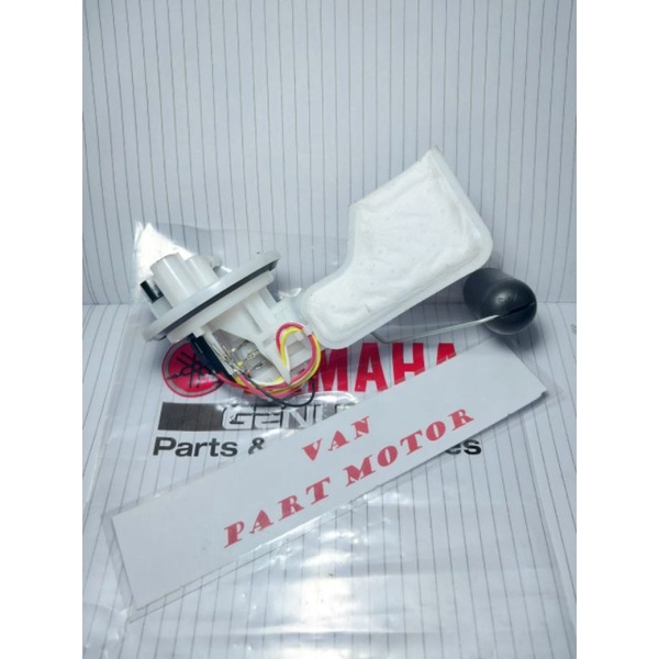 Fuel Pump Yamaha Mio J Mio M3 X Ride GT125 Mio Z Fino FI original