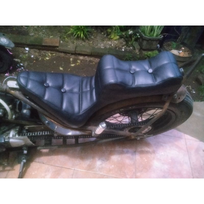 Harga jok chopper custom Terbaru Sep 2025 | BigGo Indonesia