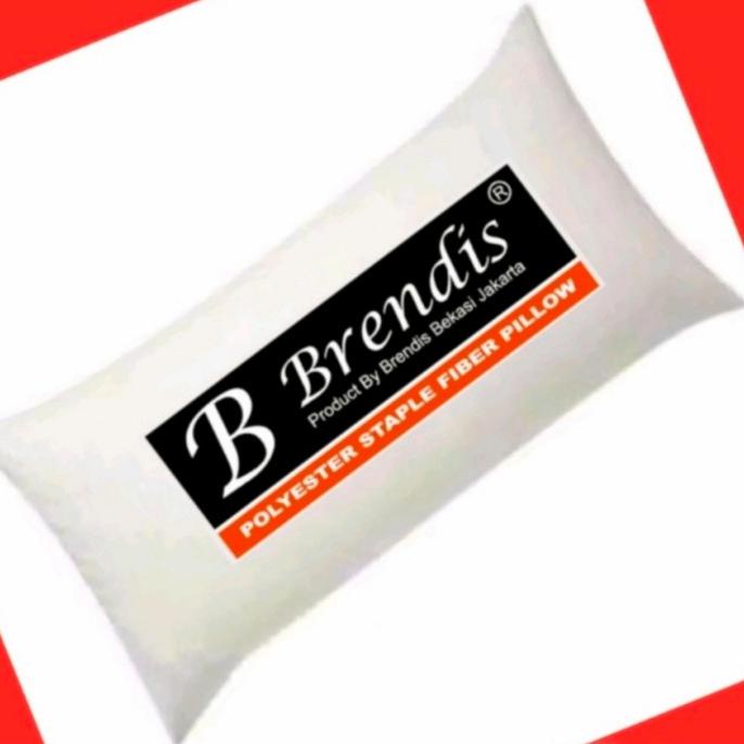 Bantal Cinta Silikon