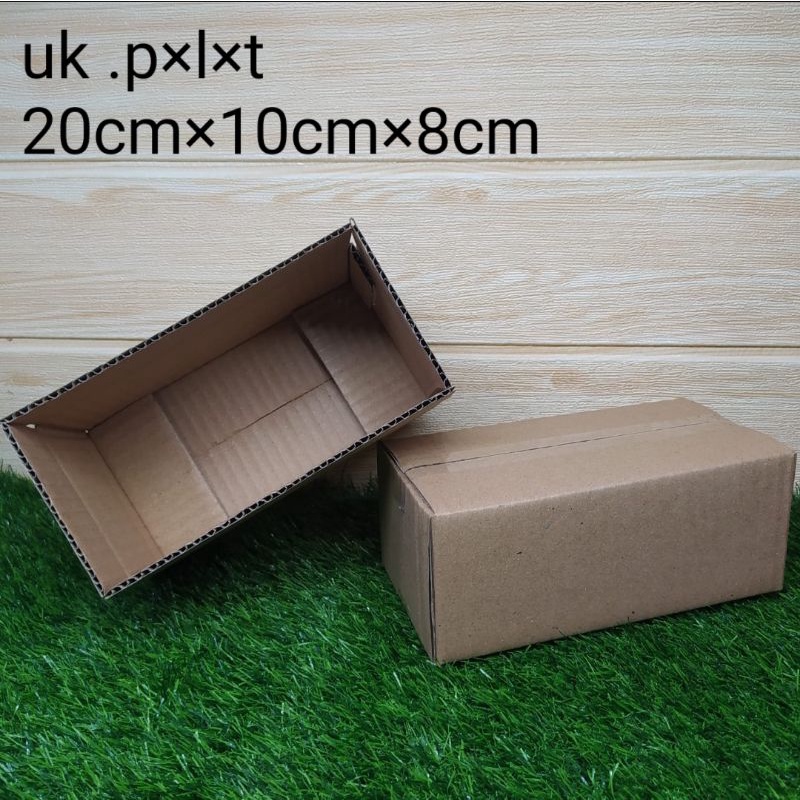 

Dus Box Packing Polos uk20×10×8cm.