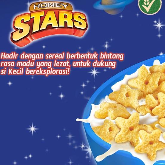

6.6 Flash Sale HONEY STARS Combo Pack (20+12)g