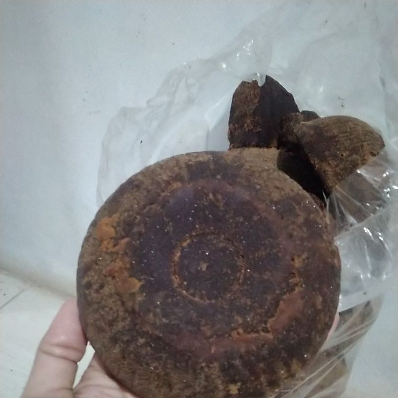 

gula aren asli Limbangan
