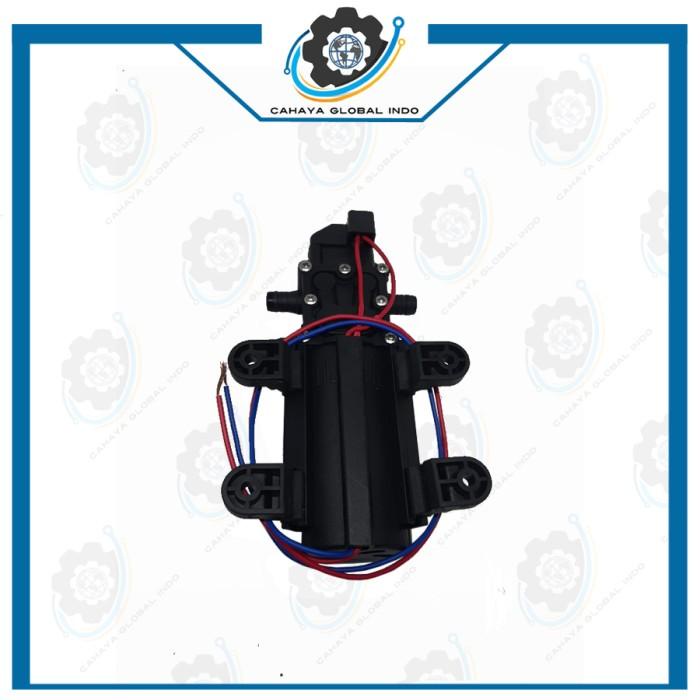 Dinamo Pompa Dc 12 Volt Berkualitas Best Seller