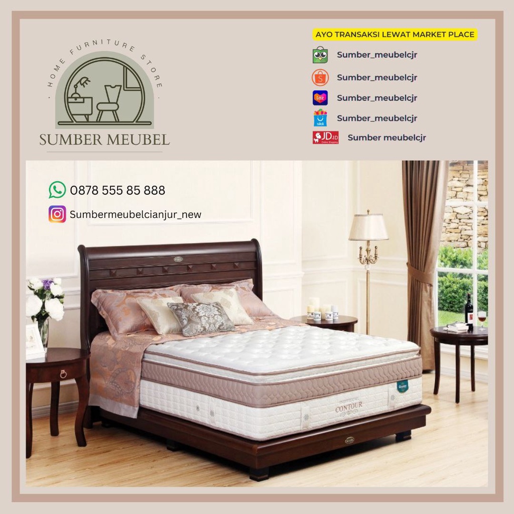 GUHDO INDIVIDUAL CONTOUR SET HB ZIDANE + FOUNDATION VICTORIAN