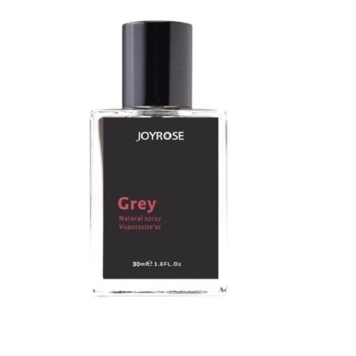 ✄✄ ORIGINAL Joyrose Parfum - Grey | Parfume Pria