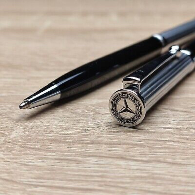 

Original Ballpoint Mercedes-Benz Classic Collection