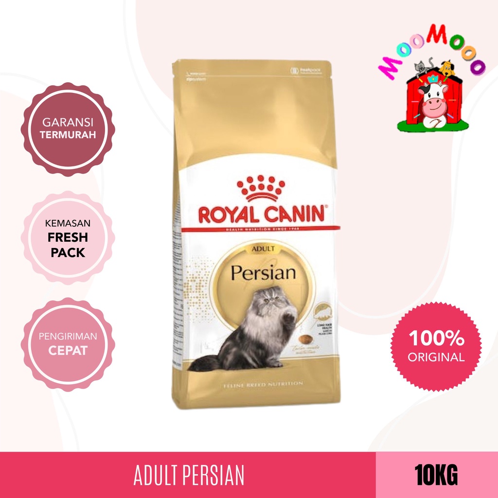 Royal Canin Adult Persian 10Kg