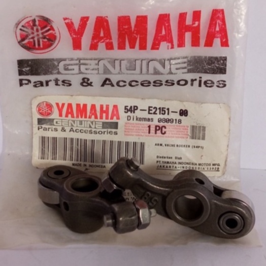 PLATUK KLEP YAMAHA MIO J 54P-E2151-00