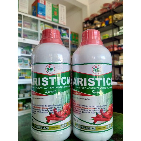 TERMURAH!!!!!PEREKAT ARISTICK 500 ML