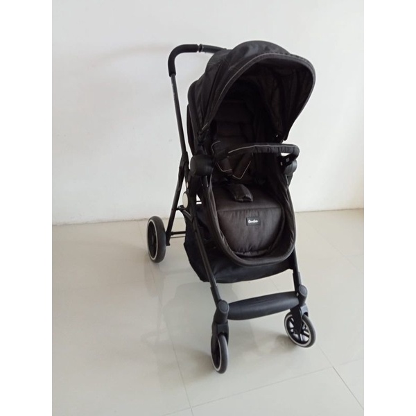 Stroller Cocolatte Pendio 3.0 (Preloved)