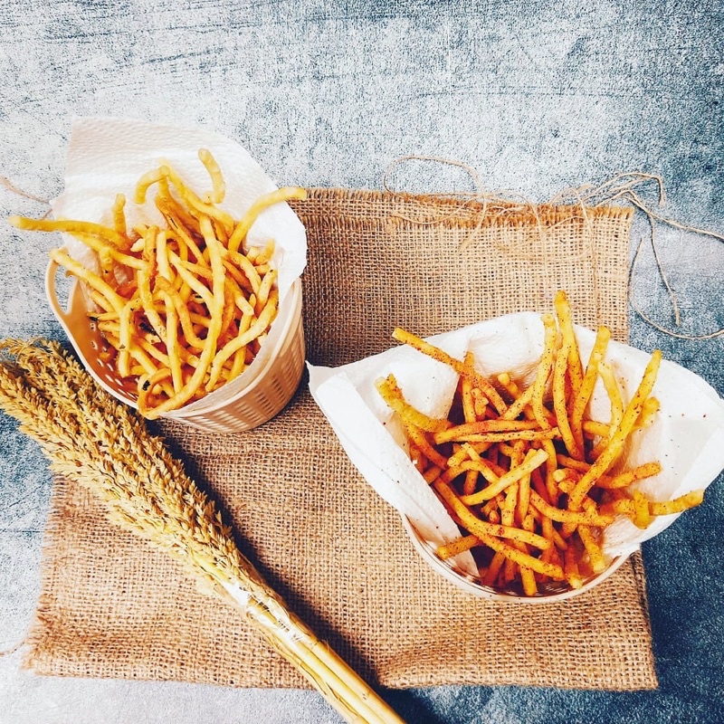 

Cheese Stick Mojang Premium 250gr