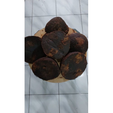 

GULAARENBATOKLINGGAU 850g ~ 1000g