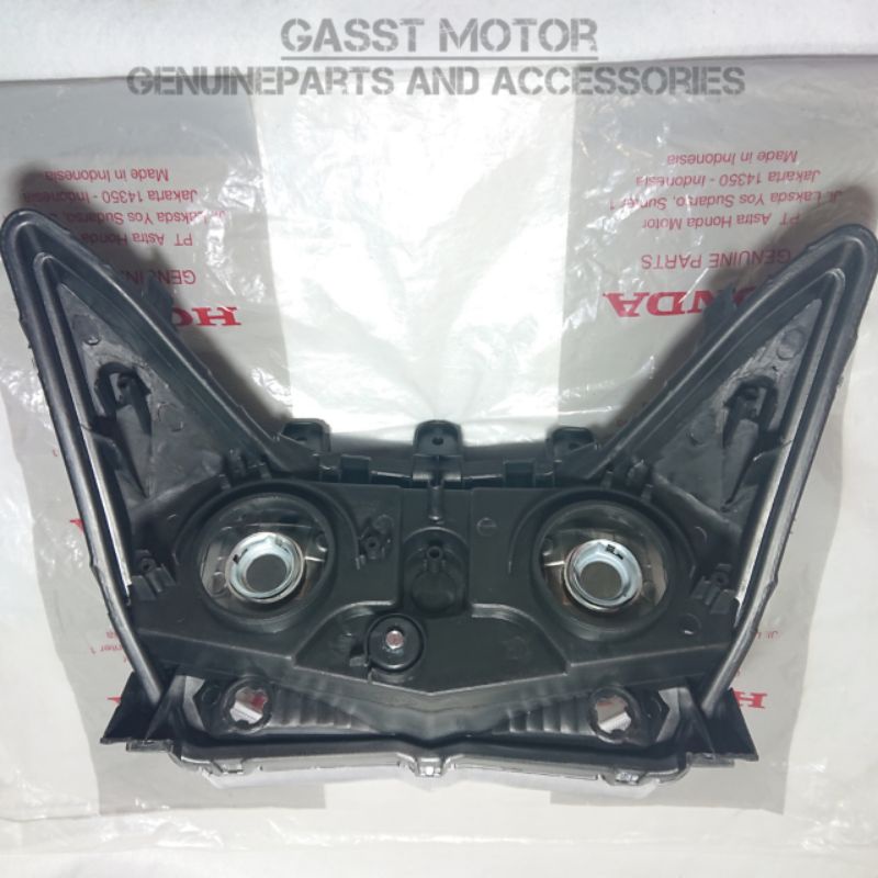 Reflektor Lampu Depan Vario 125 OLD Th2013-2015