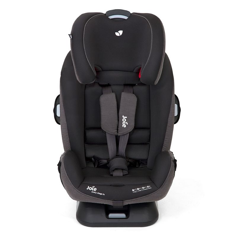 Joie Every Stage FX Convertible Car Seat | Forward Facing ISOFIX Kursi Mobil Anak Bayi