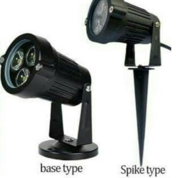 Big Sale Lampu taman led 3 watt 3watt led sorot taman 3w lampu sorot taman lukisan led 3 watt