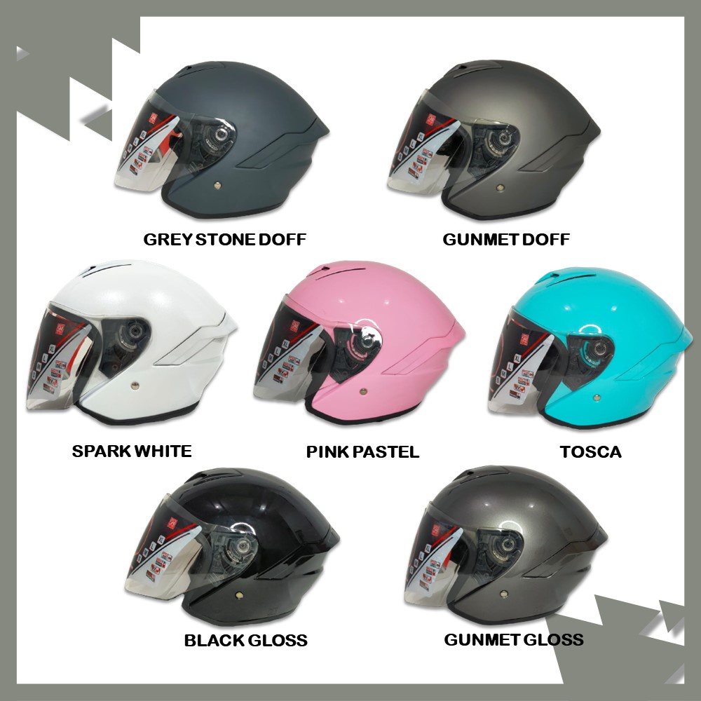 Helm CAT Crypton Jitsu