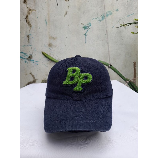 Bean pole cap