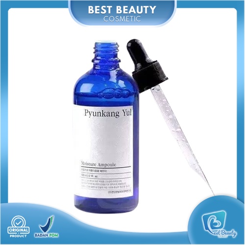 ★ BB ★ PYUNKANG YUL Moisture Serum 100ml