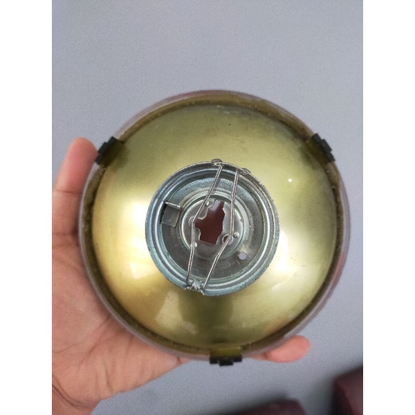 headlamp denji Japan not hella sev marschal cibie