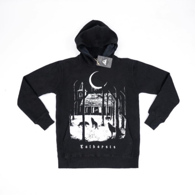 Catharsis REBORN - Murk (Hoodie)