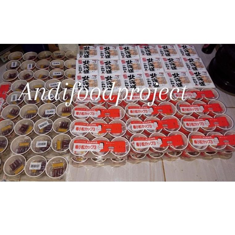 

(C-T9T-✪) PALING MURAH! OKAME NATTO GOKU KOTSUBU (NATTO JEPANG) top produk
