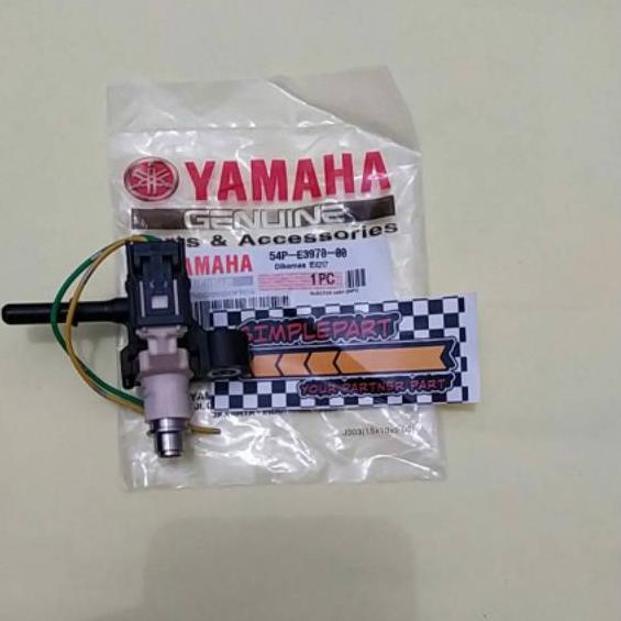 HOT SALE injektor Injector mio j injector soul GT 115 injector mio GT fino fi xride