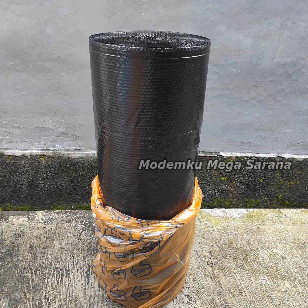 Plastik Bubble Wrap Eco SIP 1 roll 50 meter - Lebar 125 cm
