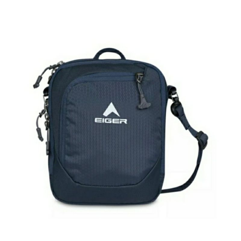 Tas Eiger X-Gonio 03 Travel Pouch