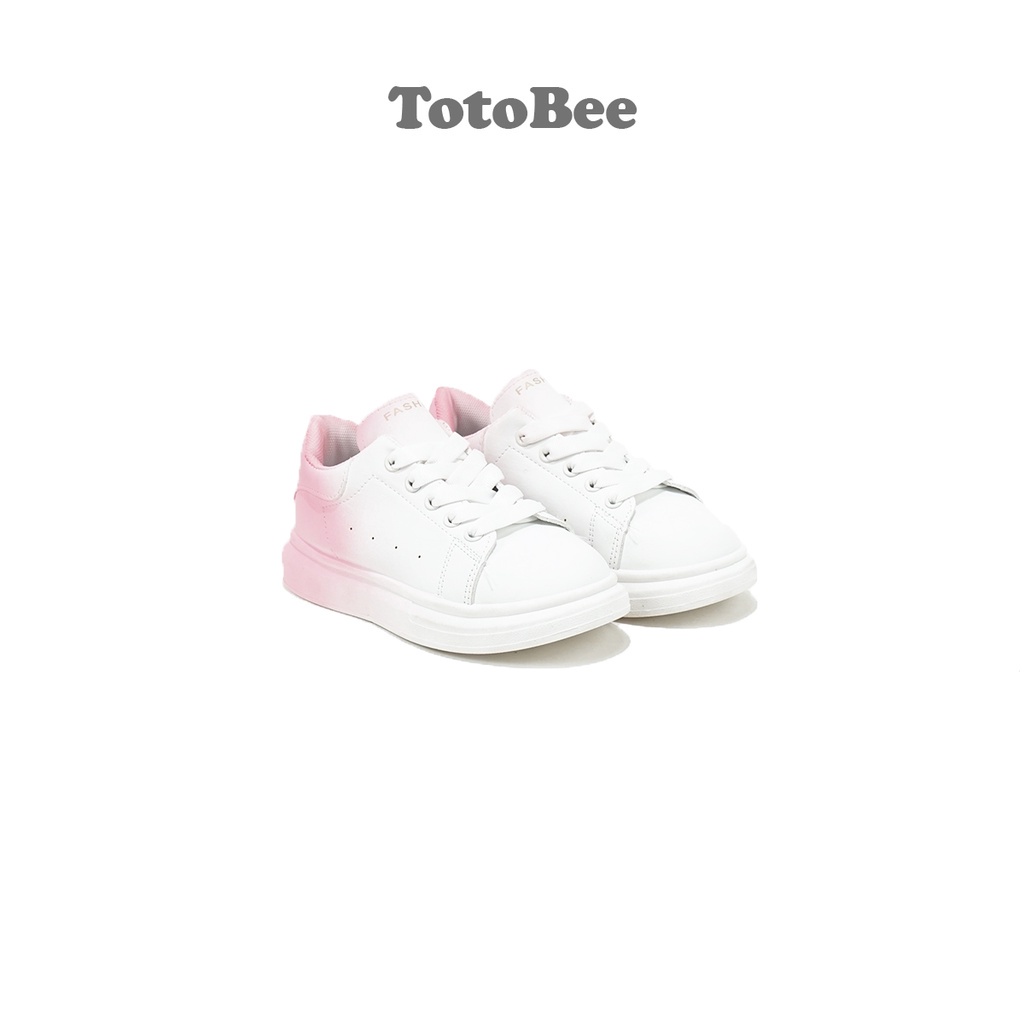 TOTOBEE Shine Sepatu sneaker anak import 230