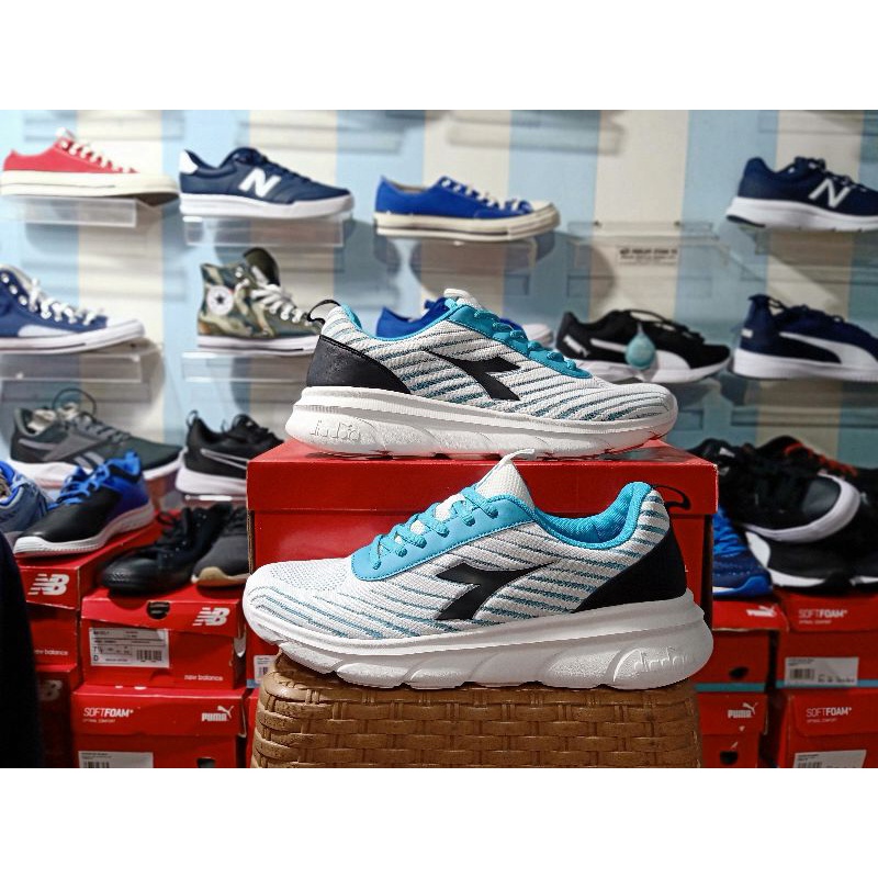 DIADORA EMPOLI (MEN'S)