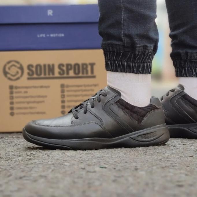 Rockport METRO PATH BLUCHER original BNIB for men (CI6359)