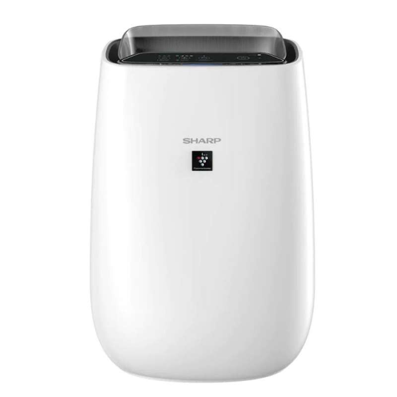 SHARP Air Purifier ANTI DUST FP-J40Y FREE ONGKIR JABODETABEK