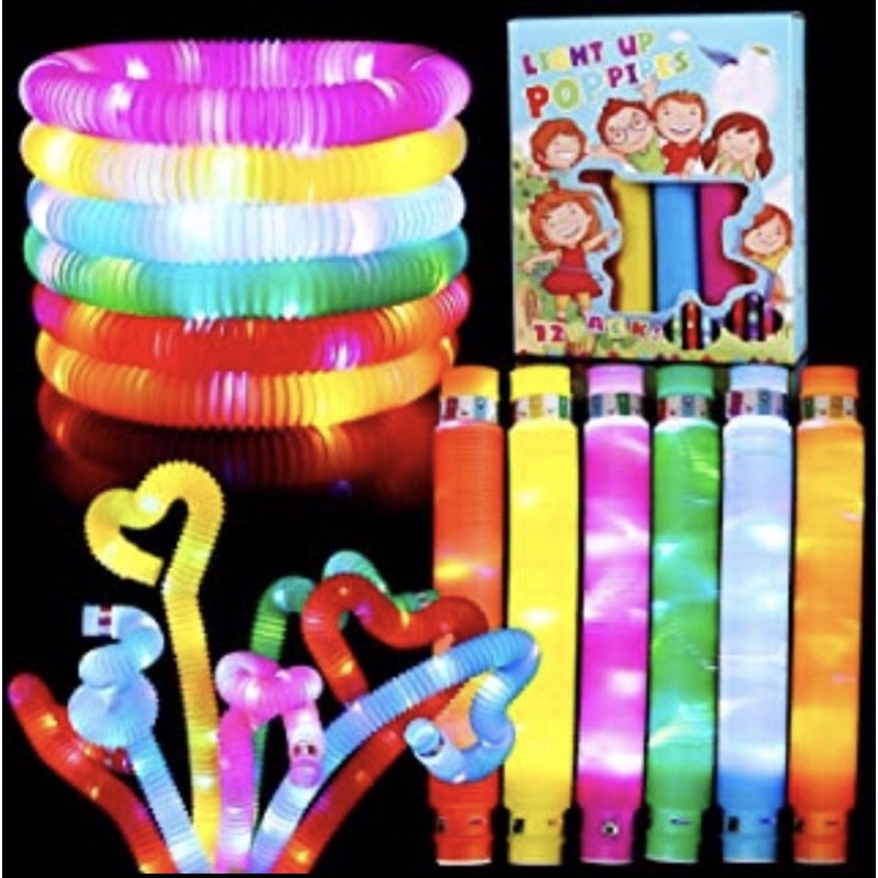 pop light mainan anak