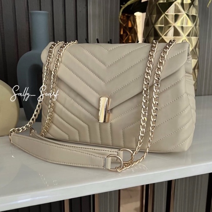 tas selempang wanita sling bag wanita tas mini selempang tas selempang bahu tas wanita kekinian tas wanita terbaru tas wanita import  Tas jinjing wanita tas wanita murah COD 196