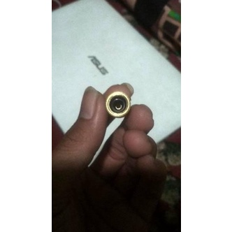 𝕱 Mini Kupler Jantan + Sil utk PCP, Gejluk DWP, Ban Motor/Mobil, dsb. ➚