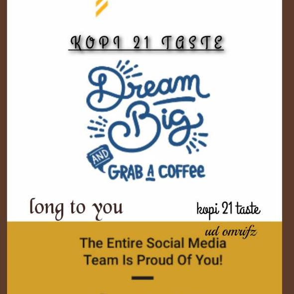 

⇦ Kopi21 200gr ㅜ