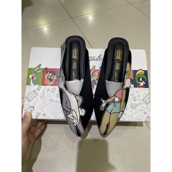 ittaherl bugs lola (harga ittaherl)