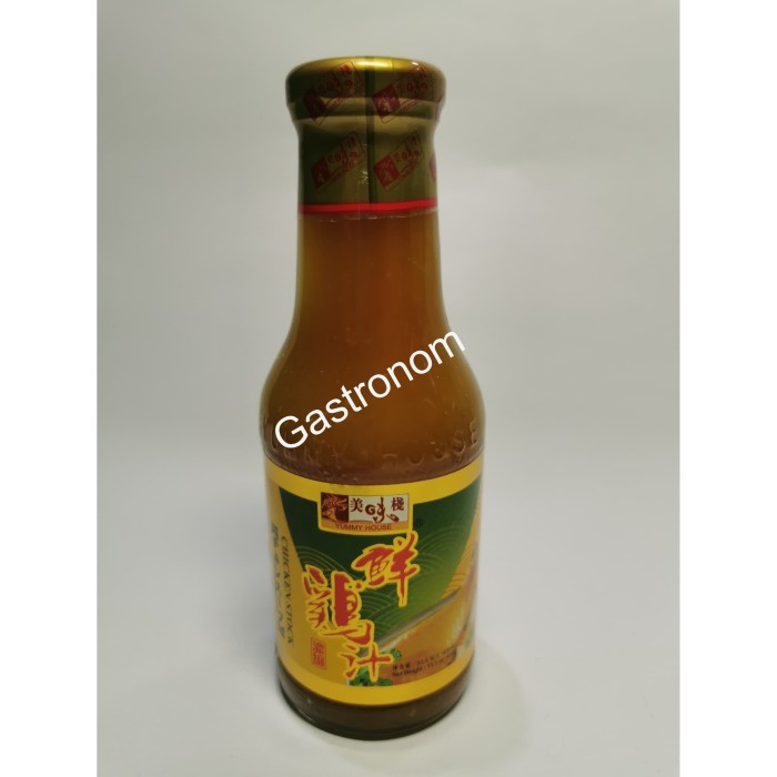 

Widyatmogrosir - Yummy Chicken Stock 430 Gr
