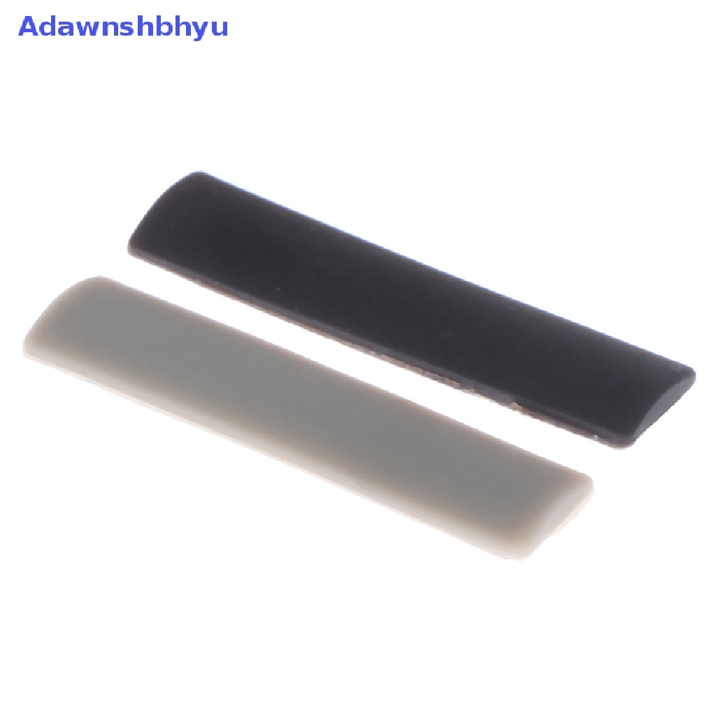 Adhyu 1PC Karet Kaki Foot Bottom Base Cover Untuk Lenovo Thinkpad E480 R480 E485 E490 ID