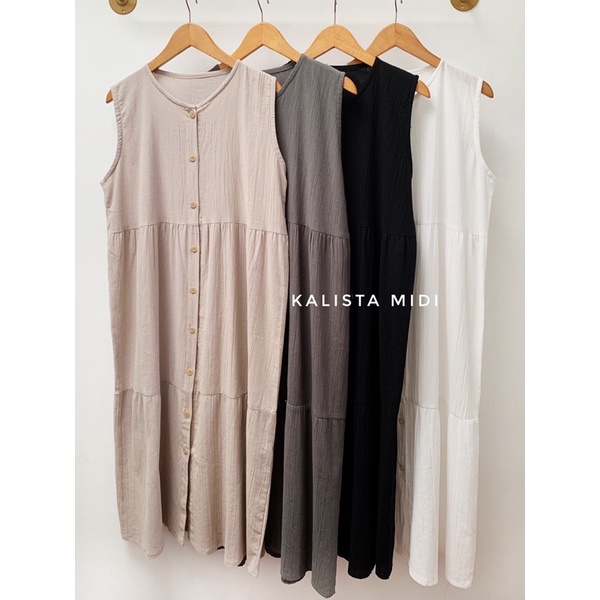 CALISTA MIDI / INNER