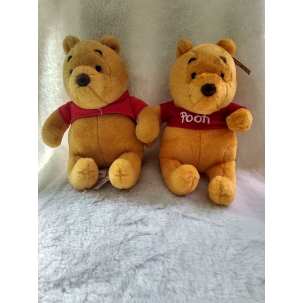 Boneka Winnie The Pooh Disney