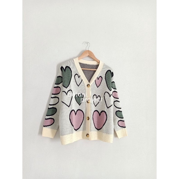 YEJI CARDI DELANI.PROJECT