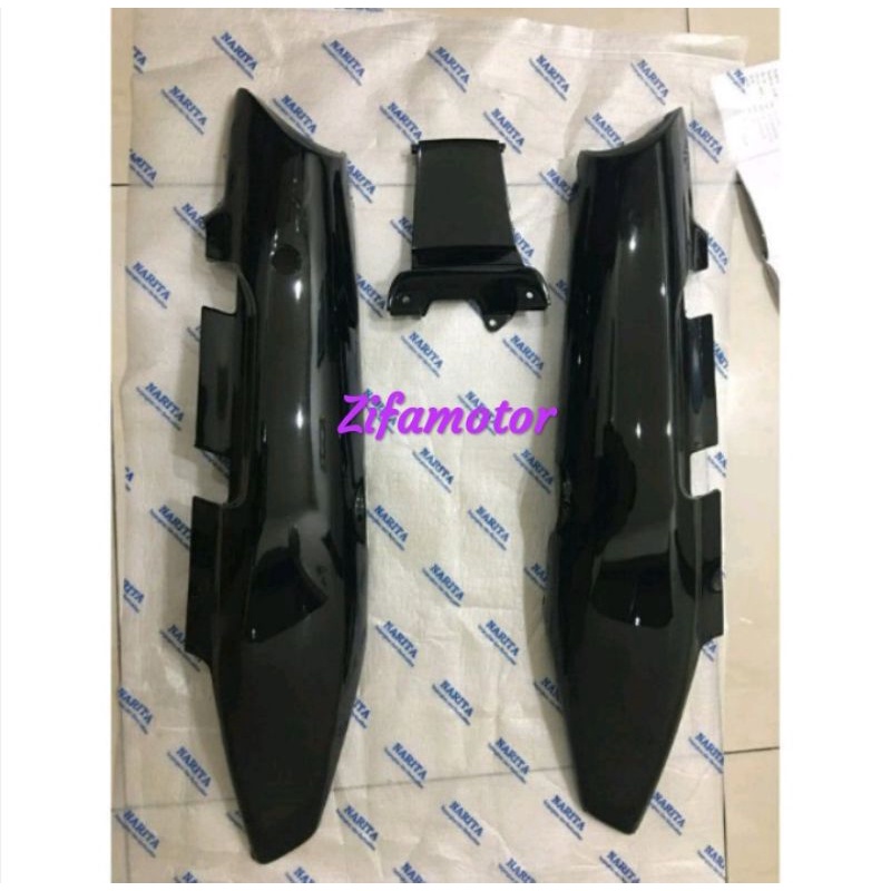 BODY TORNADO SHOGUN KEBO+ PET BODY .body tornado shogun kebbo+ set Body