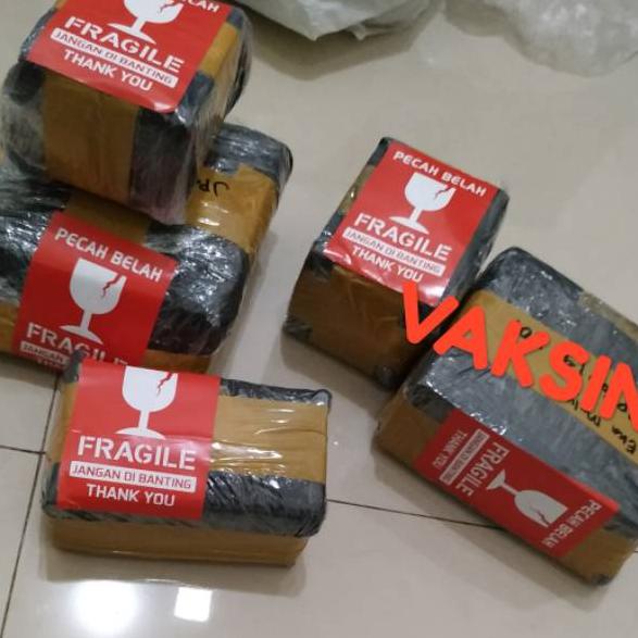 ↸ Vaksin ND Lasota Tetelo - Medivac ND MR98