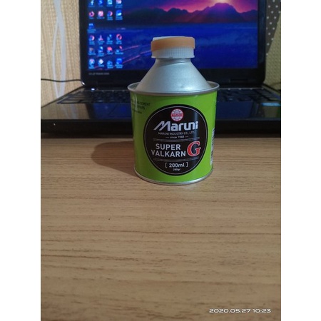 Maruni Lem Tambal Ban 200 Ml