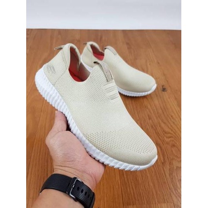 Terbaru Skechers / Sepatu Wanita Skechers elit flex woman + lengkap box / Skechers