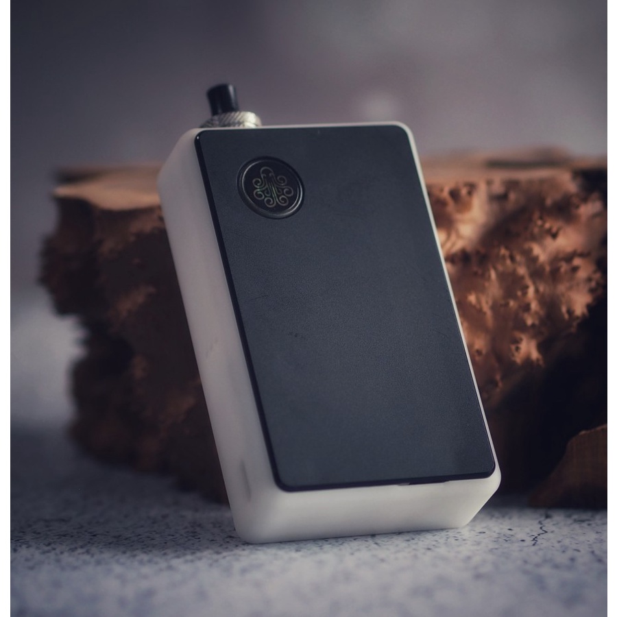 ORIGINAL CTHULHU AIO BOX MOD DERLIN SERIES - SUDAH RBA
